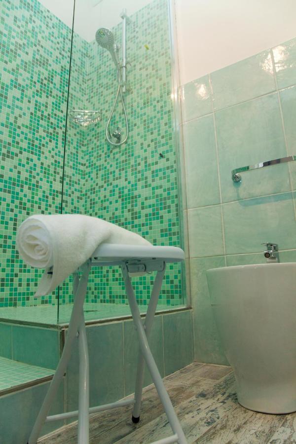 Le Cale Bed & Breakfast Трапани Екстериор снимка
