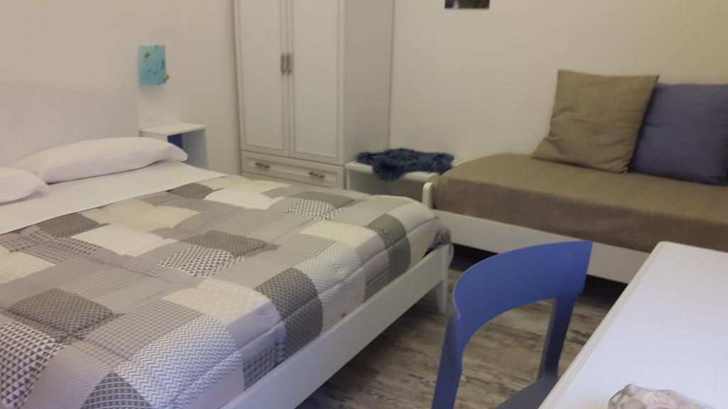 Le Cale Bed & Breakfast Трапани Екстериор снимка