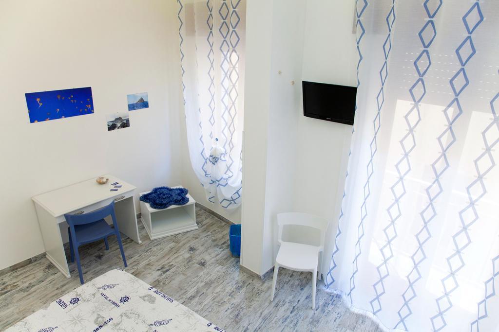 Le Cale Bed & Breakfast Трапани Екстериор снимка