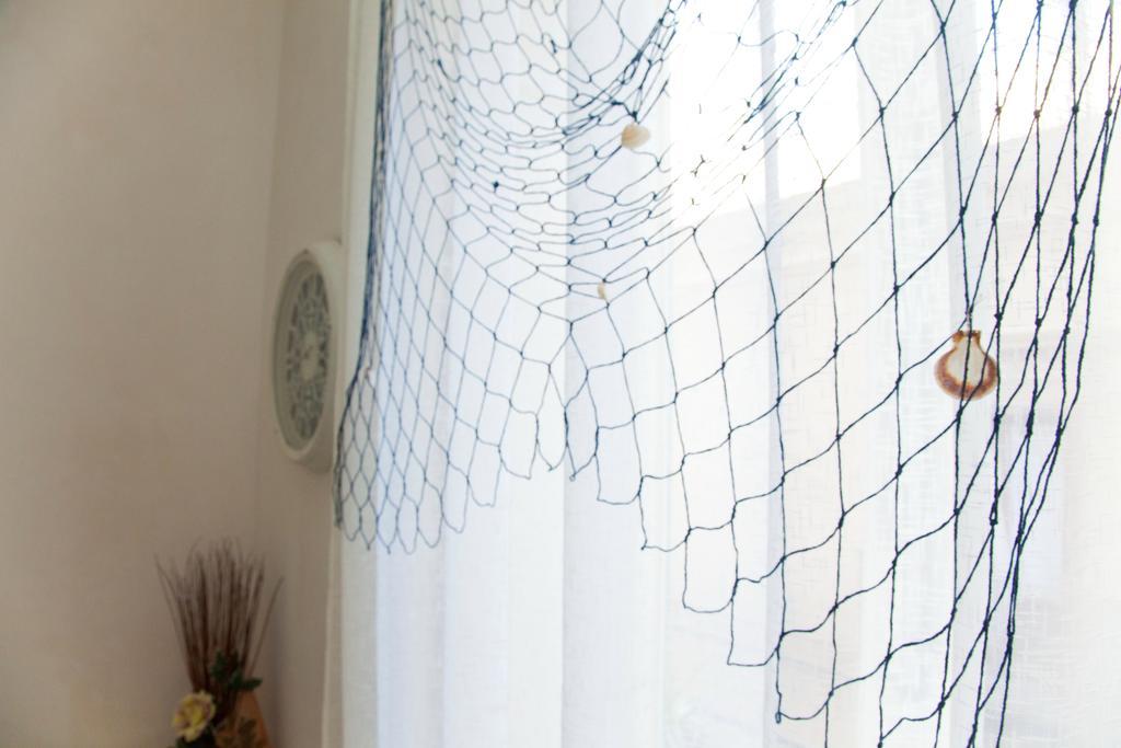 Le Cale Bed & Breakfast Трапани Екстериор снимка