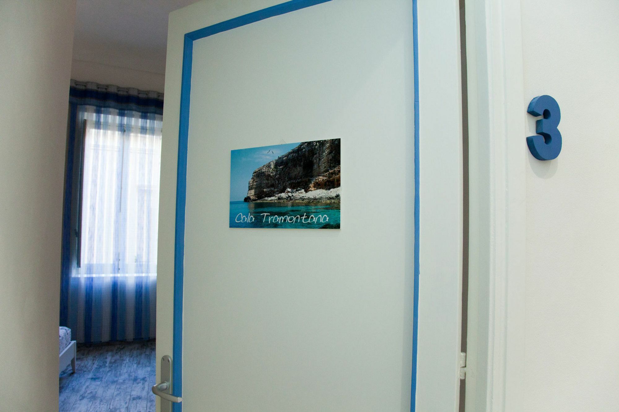 Le Cale Bed & Breakfast Трапани Екстериор снимка