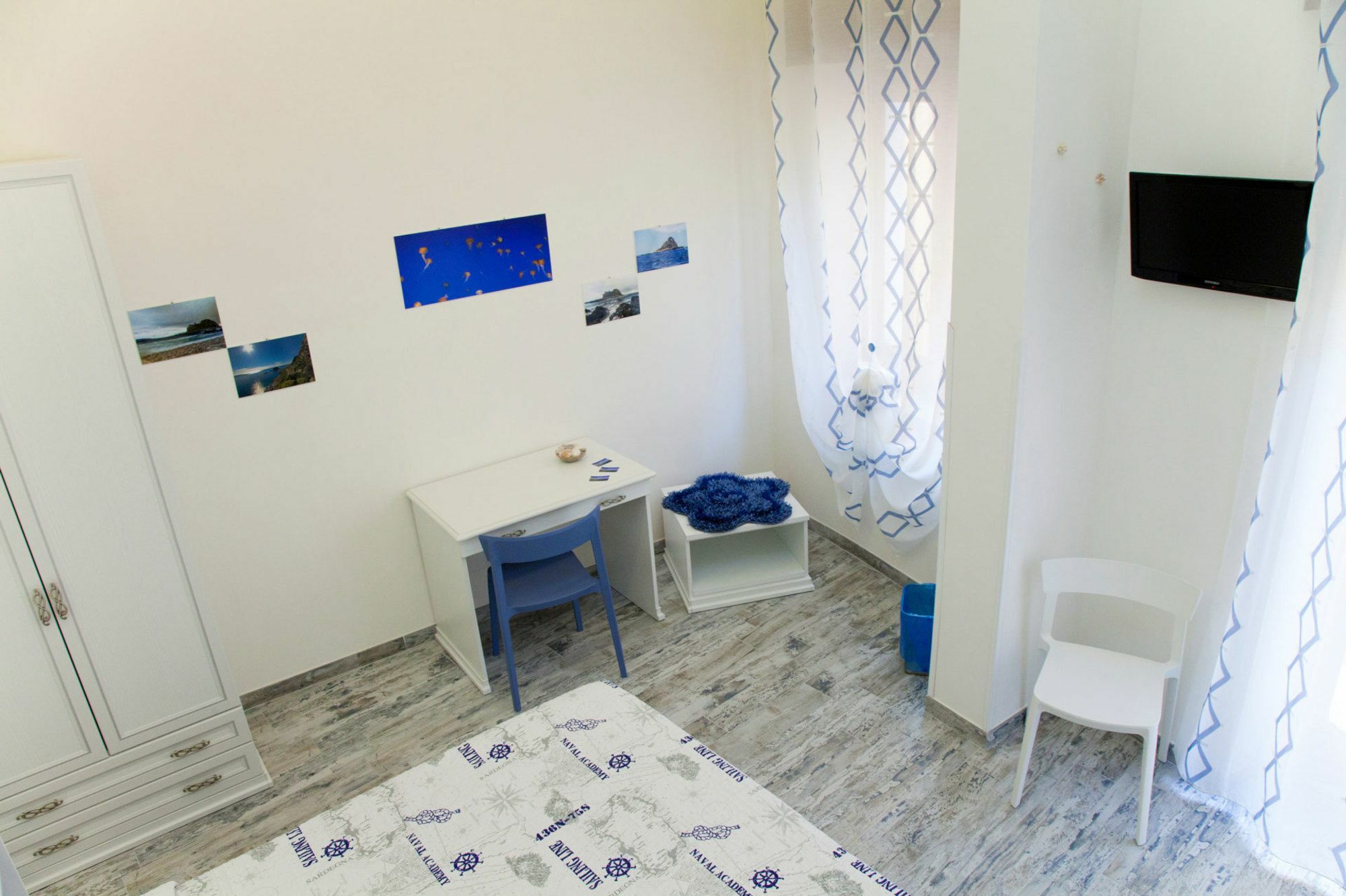 Le Cale Bed & Breakfast Трапани Екстериор снимка