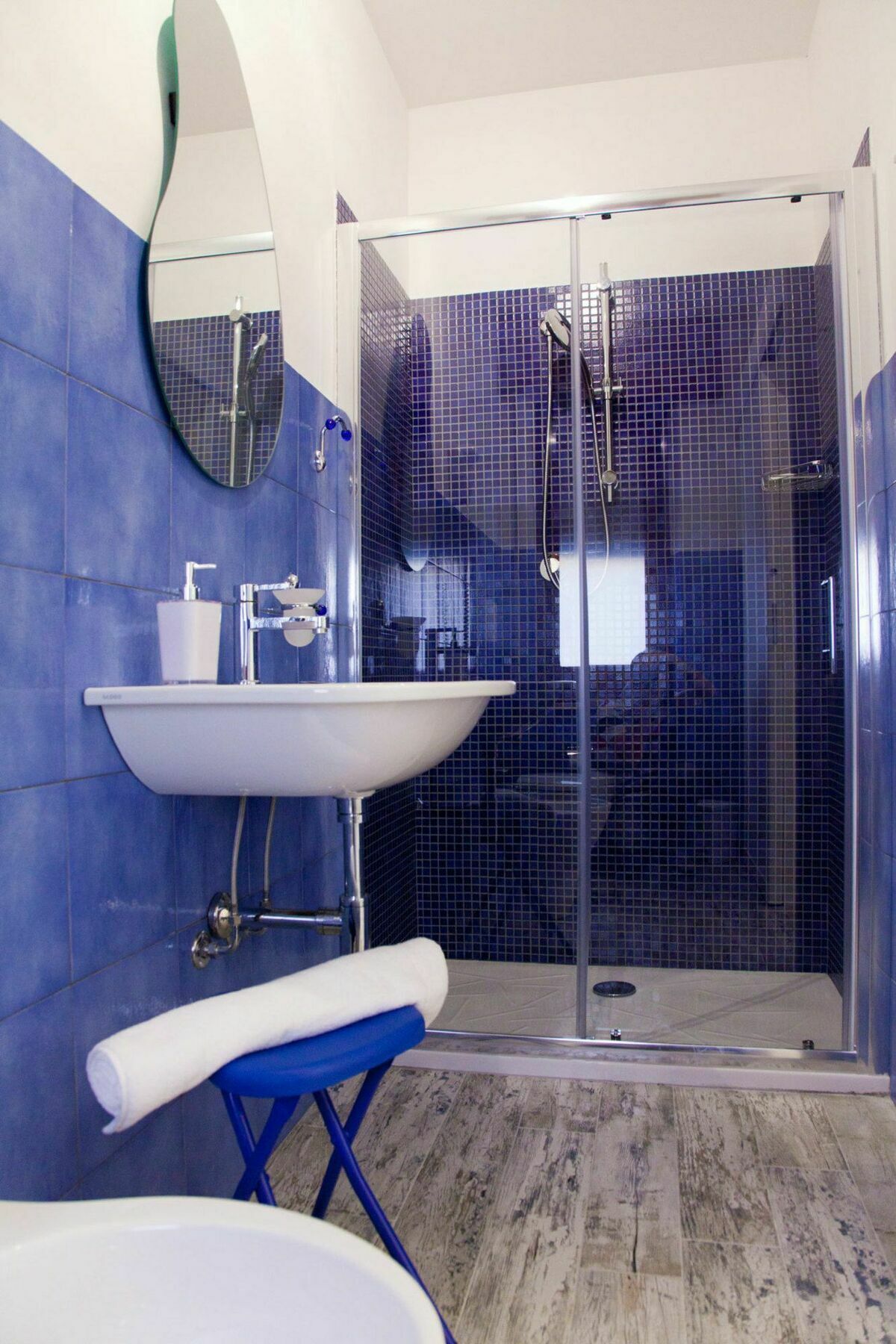 Le Cale Bed & Breakfast Трапани Екстериор снимка